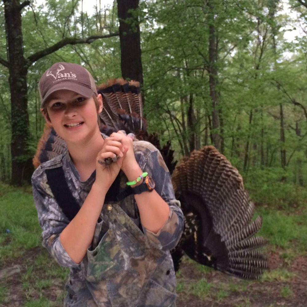 Meet your Posher, Mack